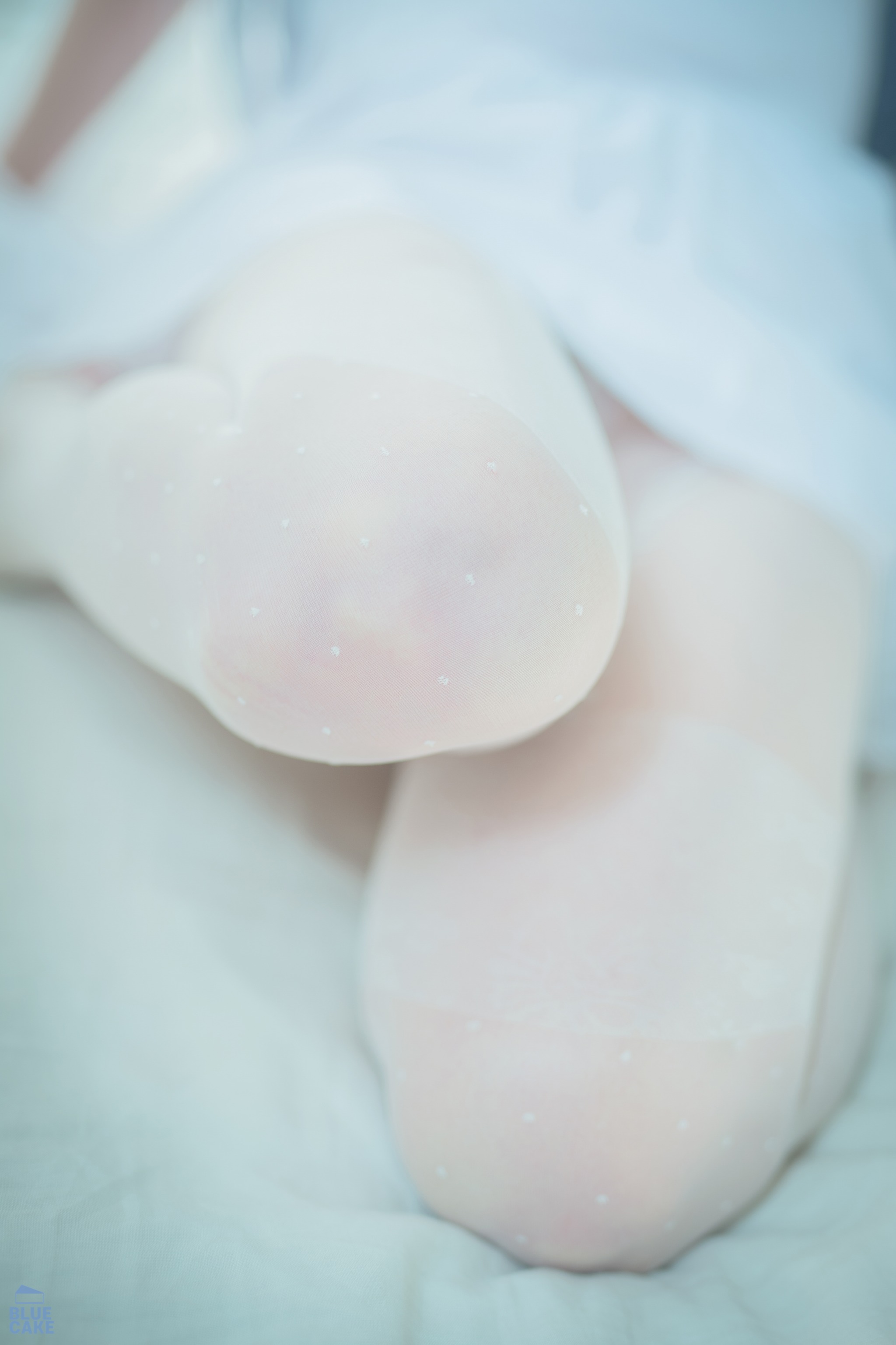 图片[1]-Bambi – NO.092 (밤비) [BLUECAKE] Sticky Boosette [132P]-XikXak